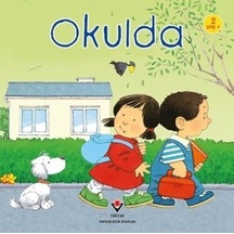 Okulda - Anne Civardi.Stephen Cartwright