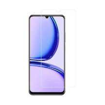 Realme C53 İle Uyumlu Mat Esnek Nano Kırılmayan Ekran Koruyucu