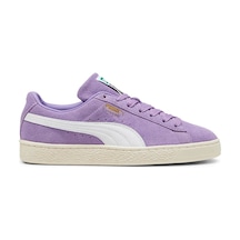 Puma Suede Classic Kadın Günlük Ayakkabı 39978118 Mor 39978118 Mor