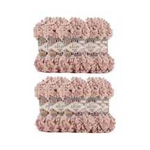 Alize Puffy Puffy Fine 161 - 10 Adet Peluş İplik 240559991