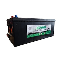Jel Akü 150 Ah Jel Akü Jellpower ( Deep Cycle )