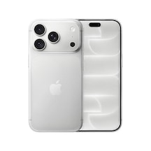 Apple iPhone 18 Pro 2 TB (Apple Türkiye Garantili)