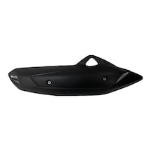 Yamaha Nmax Egzoz Muhafaza Plastik 2015-2020 2dp-e4718-00