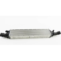 Behr Cı 35 000s Radyatör Intercool Vw Q3