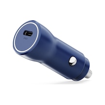 Nautica CH10 20W PD Araç İçi Şarj Cihazı Navy
