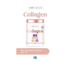 Tabvitamins Hidrolize Kolajen 30 Servis