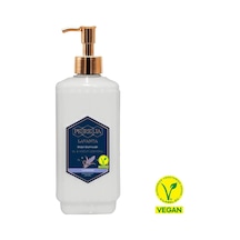 Pereja Lavanta Doğal Zeytinyağlı El ve Vücut Losyonu 250 ML