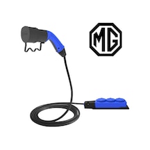 Bemis V2l 3'lü Uzatma Priz 3m Adaptör Mg Marka Araçlara Uygundur