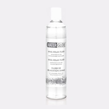 Water Glide Waterglide Anl Relax Fluid 400ml Anl Jel