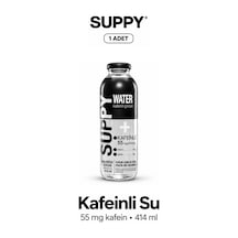 Suppy Vitamin Water Kafeinli İçecek 414 Ml