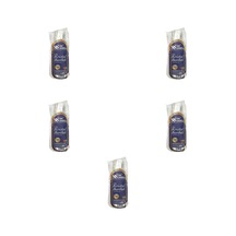 Chs Ambalaj Şeffaf Plastik Kristal Bardak - 180 Cc. - 180 Ml. - 25 Adetlik 5 Paket Şeffaf