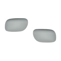 Toyota Corolla Ayna Kapağı Sağ-sol Boyasız Tip 2002-2004