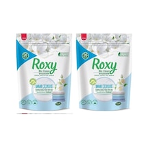 Dalan Roxy Bio Clean Bahar Çiçekleri Toz Sabun 2 x 800 G