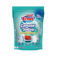 Çamaşır Sodası 2 Kg 0