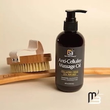 Hubrendy Sh Şeyse Ve Kök Hücre Içeren Anti Masaj Yağı-anti Cellulite Massage Oil