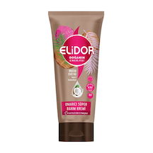 Elidor Onarıcı Saç Bakım Kremi Hindistan Cevizi Yağı 170 Ml - 7 Adet Tarı