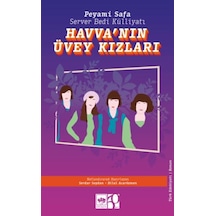 Havva Nın Üvey Kızları - Aıaı-833650
