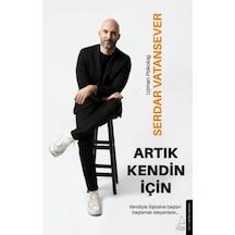 Artık Kendin İçin - Yqbx-632022