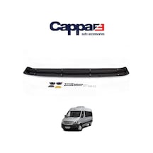 Cappafe Mercedes Sprinter W906 Ön Cam Güneşliği Siperlik Vizör A