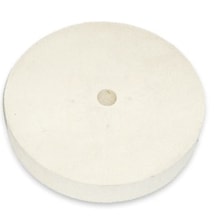 Polisaj Disk Keçe 250 Mm