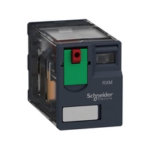 Schneider,48 V AC Minyatür Röleler,RXM4AB1E7