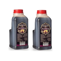 Abdurrahman Tatlıcı Dut Pekmezi 2 x 650 G