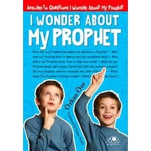 I Wonder About My Prophet - Özkan Öze - Uğurböceği
