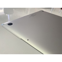Apple Uyumlu MacBook A1398 Alt Kasa Kapak