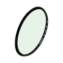 7artisans 82mm 1/4 Black Mist Filter