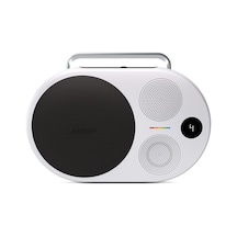 Polaroid P4 Music Player