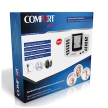Comfort Plus DM-220 Elektronik Kas Çalıştırıcı