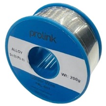 Prolink 60/40 1,20mm 200gr Lehim Teli