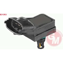 Map Turbo Basınç Sensörü Movano A-clıo Iı 1.5 Dcı-megane Iı 1.5 Dcı-master Iıı 2.5 Dcı 2002-08 Gua 9109787/ 223658143r