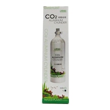 İsta Co2 Alüminyum Tüp 1lt