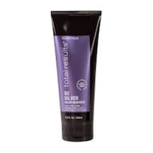 Matrix Total Results Color Obsessed So Silver Maske 200 ML