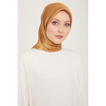 Armine Sura İpek Eşarp 24ya9168 52 - Desenli