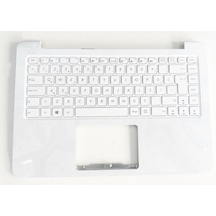 Asus Uyumlu E402b E402m E402ma E402n E402na E402s E402sa Klavye Üst Kasa