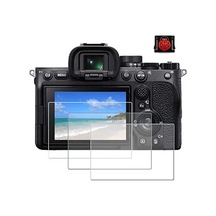 Backpacker Sony Zv-e1 / Zv-e10 Iı / A7 Iv / X-m5 A6700 / A7c / A7cr / A7cıı Lcd Koruma Camı 49546906