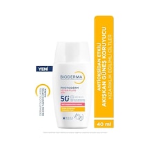 Photoderm Ar+ Ultra-fluid Spf50+ Güneş Kremi 40 Ml Ultra Fluid