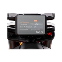 Ktm 1290 Super Adventure S 7 İnç 2024 Uyumlu Ekran Koruyucu Film