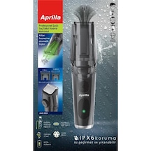 Aprilla Ahc-5051 Profesyonel Saç Sakal Kesme Makinesi