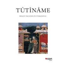 Tûtînâm: Efsanelerle Dolu Bir Macera