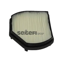 PURFLUX AH138 Polen Filtresi Mercedes W202 W210 93-02
