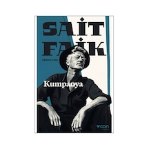 Kumpanya - Aıaı-893093