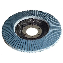 Flap Disk Zımpara 180x60 Kum Zirconia