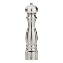 Peugeot Paris Inox Karabiber Değirmeni U-Select 30 CM