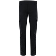 Luo Camp Cargo Pant - Siyah 001