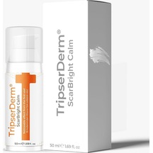 Tripserderm Scarbright Calm 50 Ml Krem