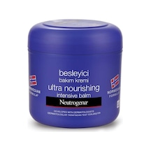 Neutrogena Besleyici Bakım Kremi  300 ML