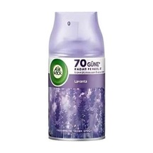 Air Wick Oda Kokusu Freshmatic Yedek Sprey Lavanta 250 Ml. Diğer